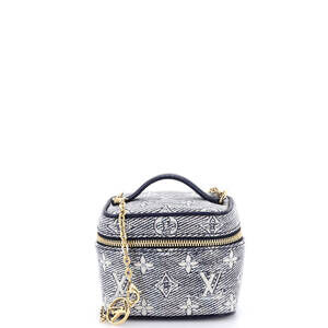 Louis Vuitton Vanity Case Monoglam #222592L19B
